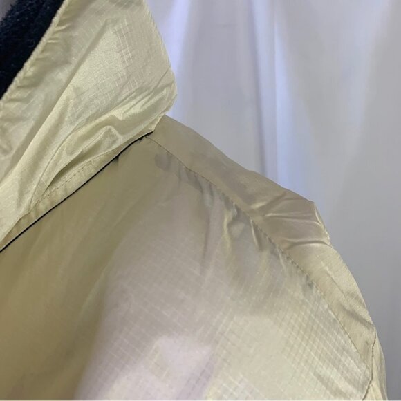 KANUK CREAM WINTER COAT CANADA WINTER WARM COAT WATERPROOF OFF WHITE WOMEN 2 - Picture 9 of 17